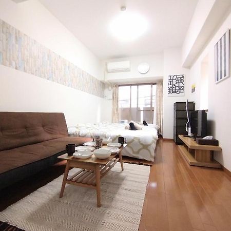 Appartement I Cube高津 à Ōsaka Extérieur photo