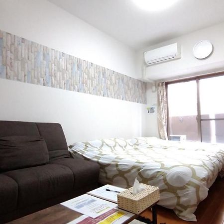 Appartement I Cube高津 à Ōsaka Extérieur photo