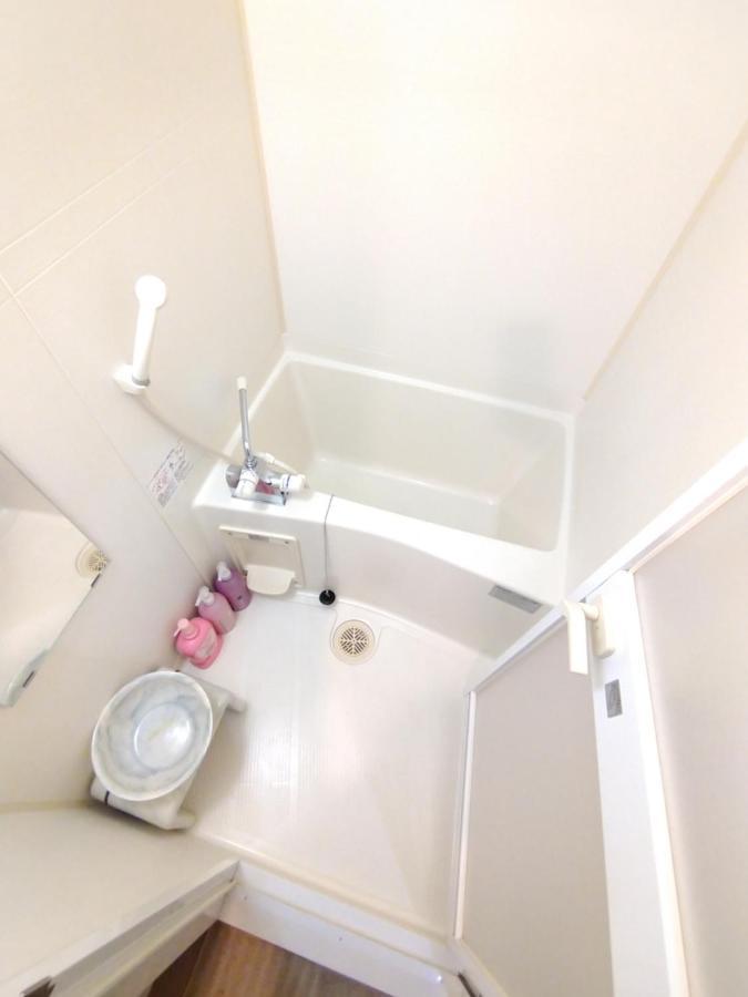 Appartement I Cube高津 à Ōsaka Extérieur photo