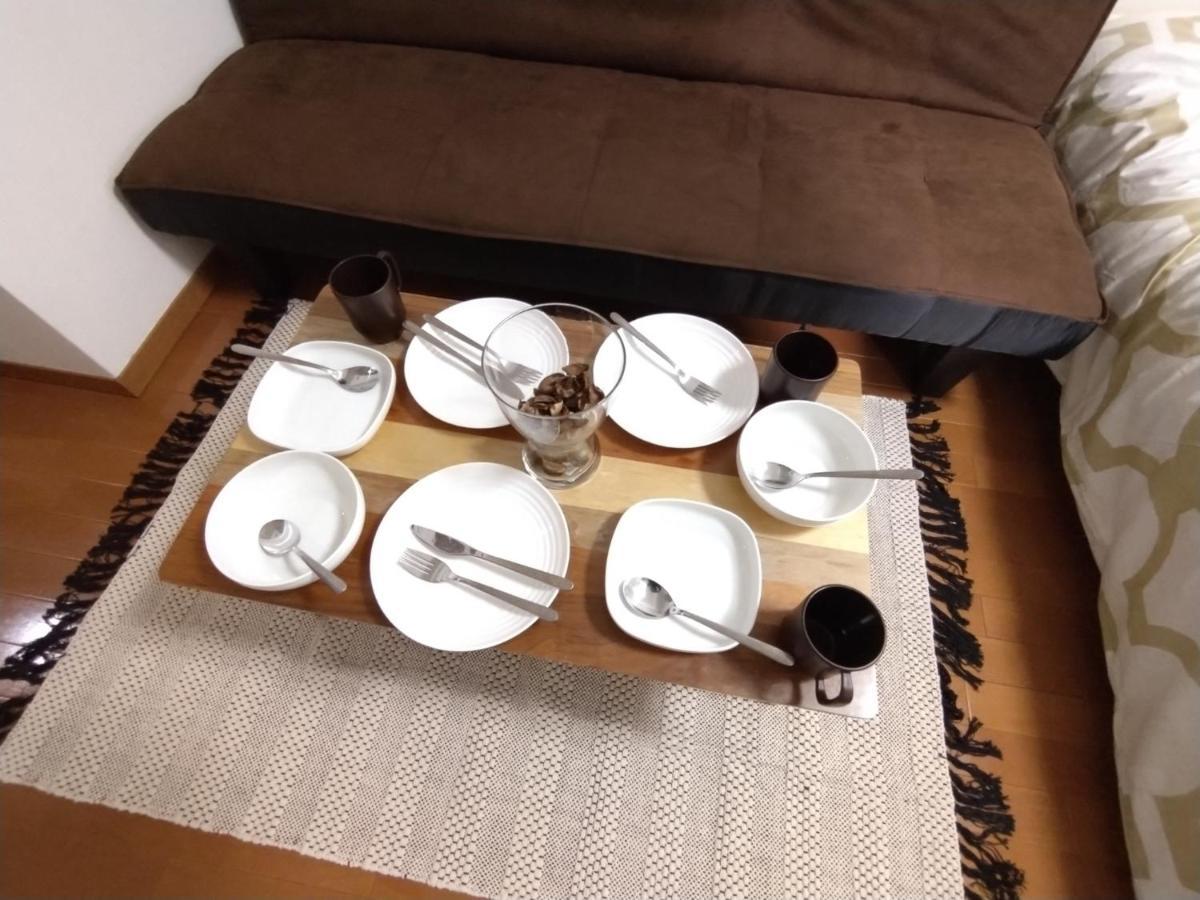 Appartement I Cube高津 à Ōsaka Extérieur photo