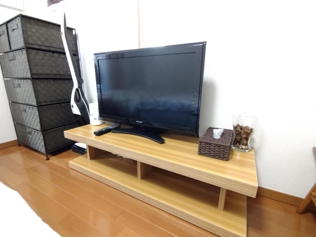 Appartement I Cube高津 à Ōsaka Extérieur photo