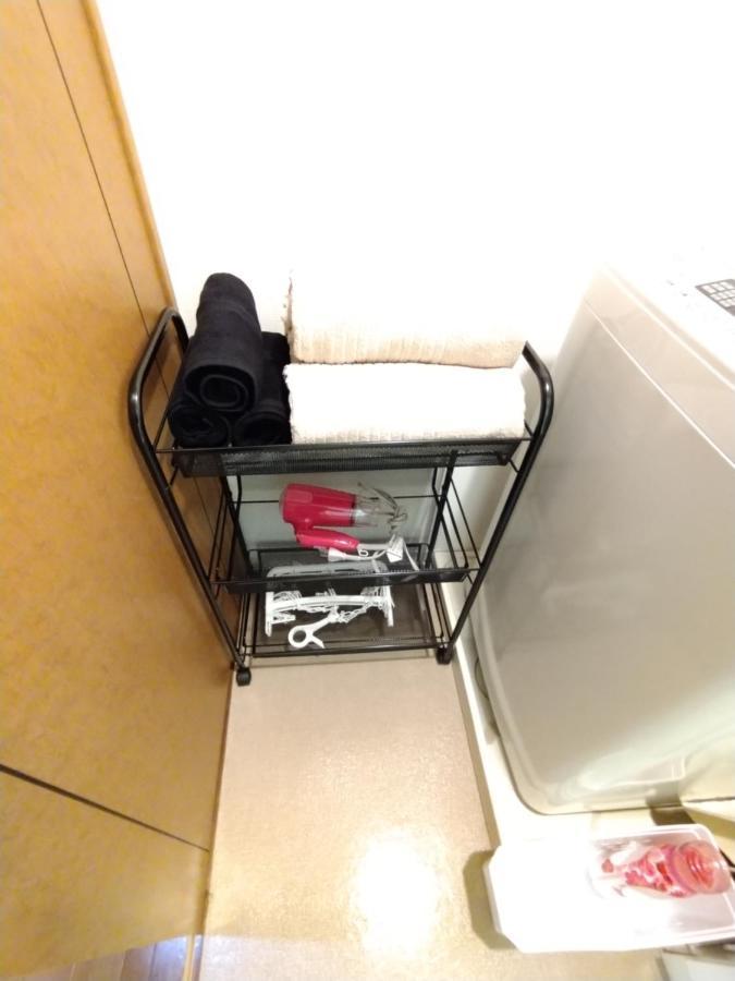 Appartement I Cube高津 à Ōsaka Extérieur photo