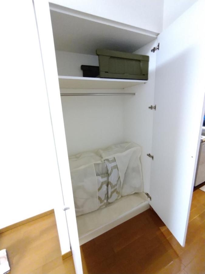 Appartement I Cube高津 à Ōsaka Extérieur photo