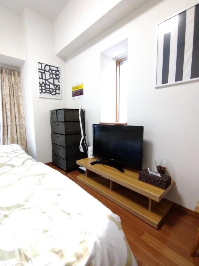 Appartement I Cube高津 à Ōsaka Extérieur photo
