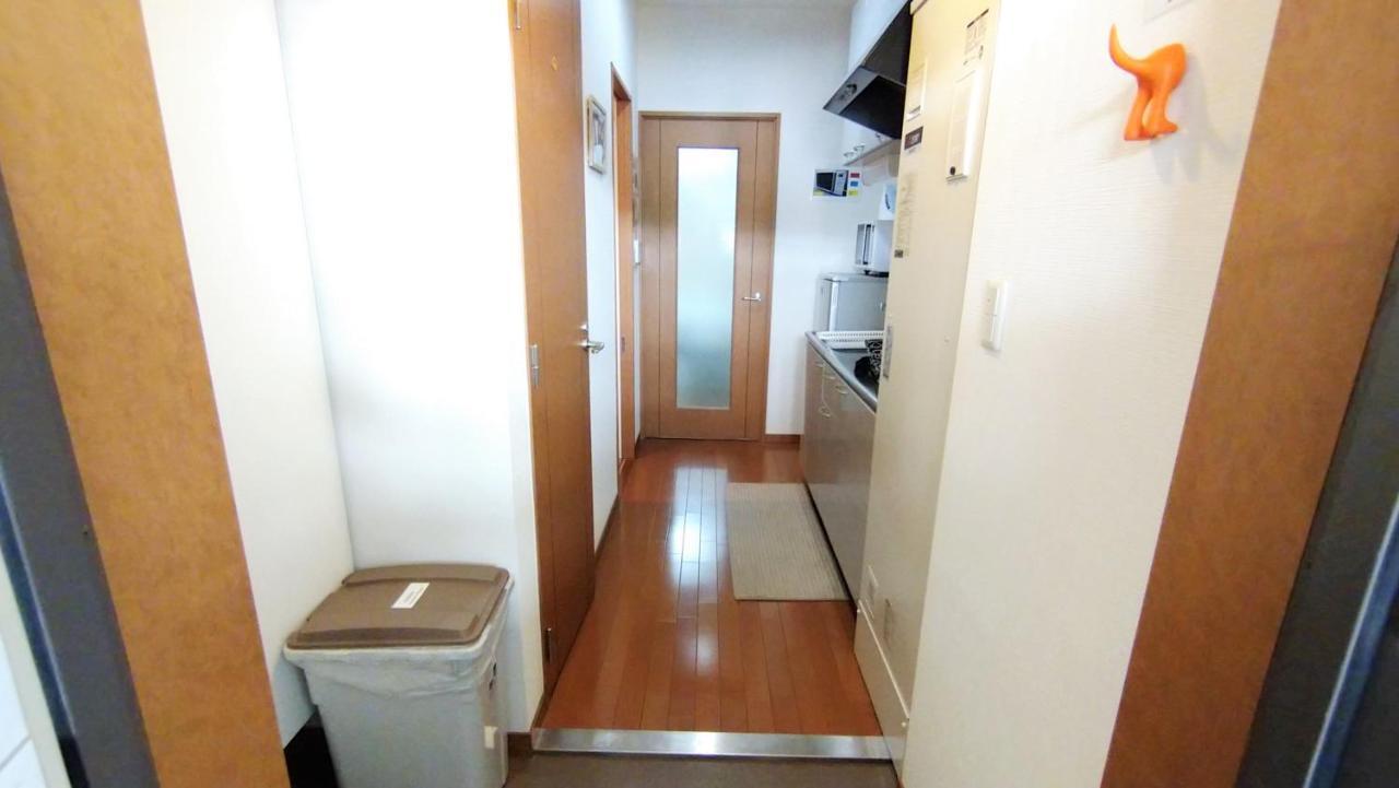 Appartement I Cube高津 à Ōsaka Extérieur photo