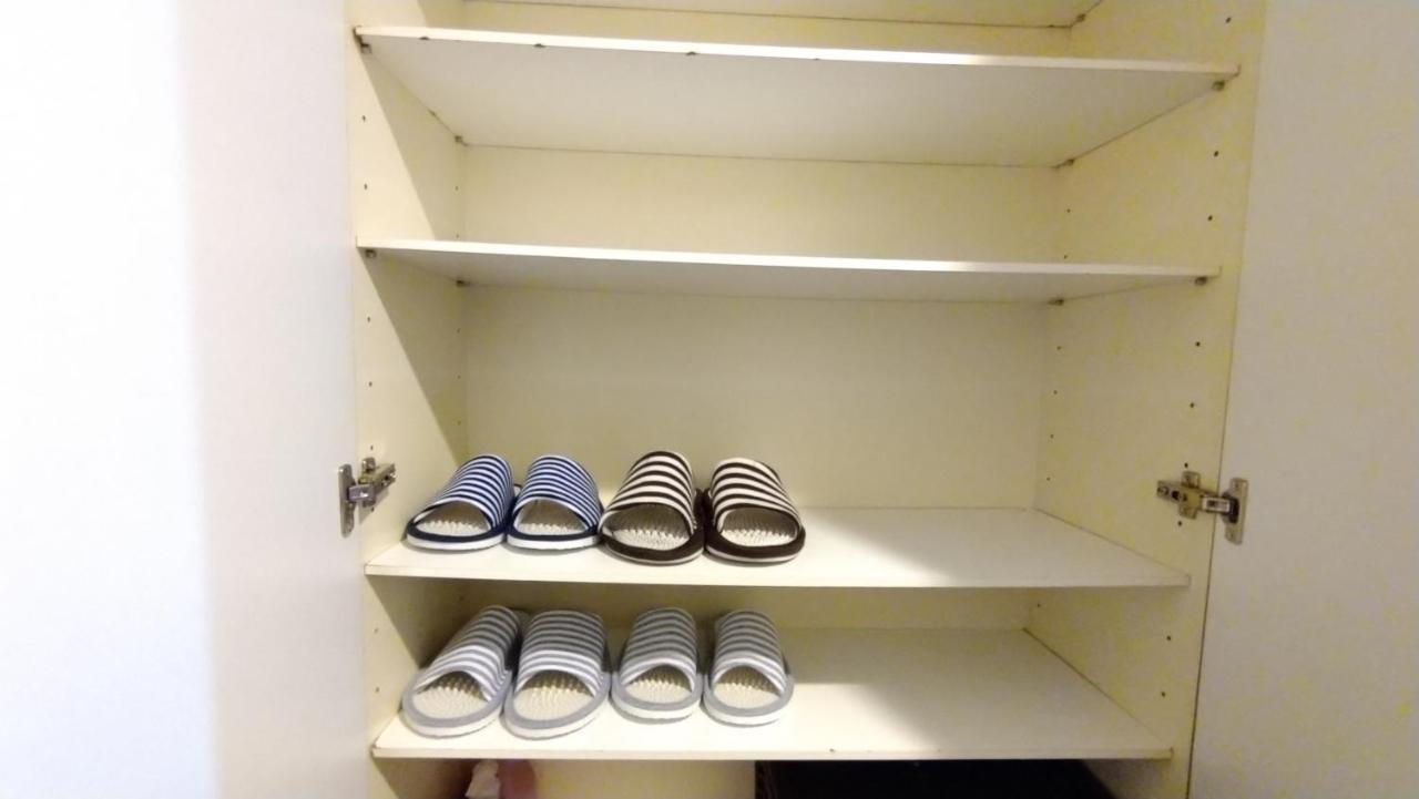 Appartement I Cube高津 à Ōsaka Extérieur photo