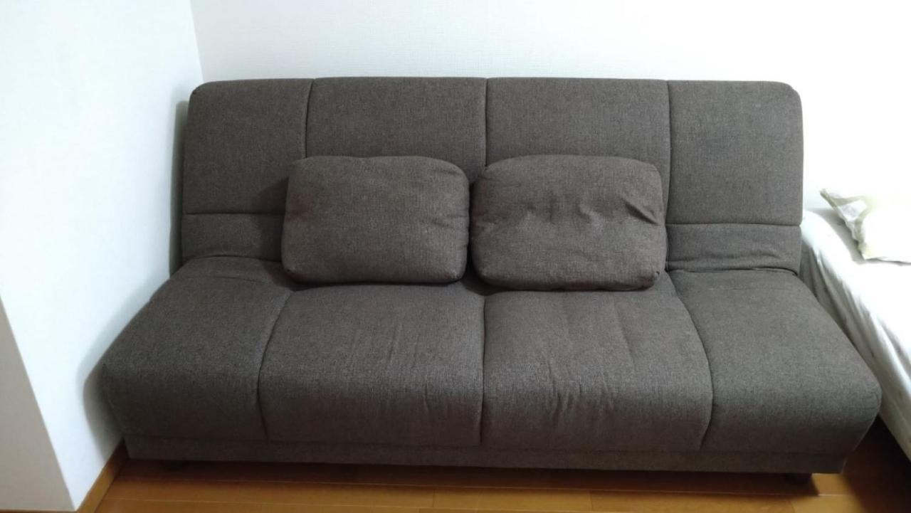 Appartement I Cube高津 à Ōsaka Extérieur photo