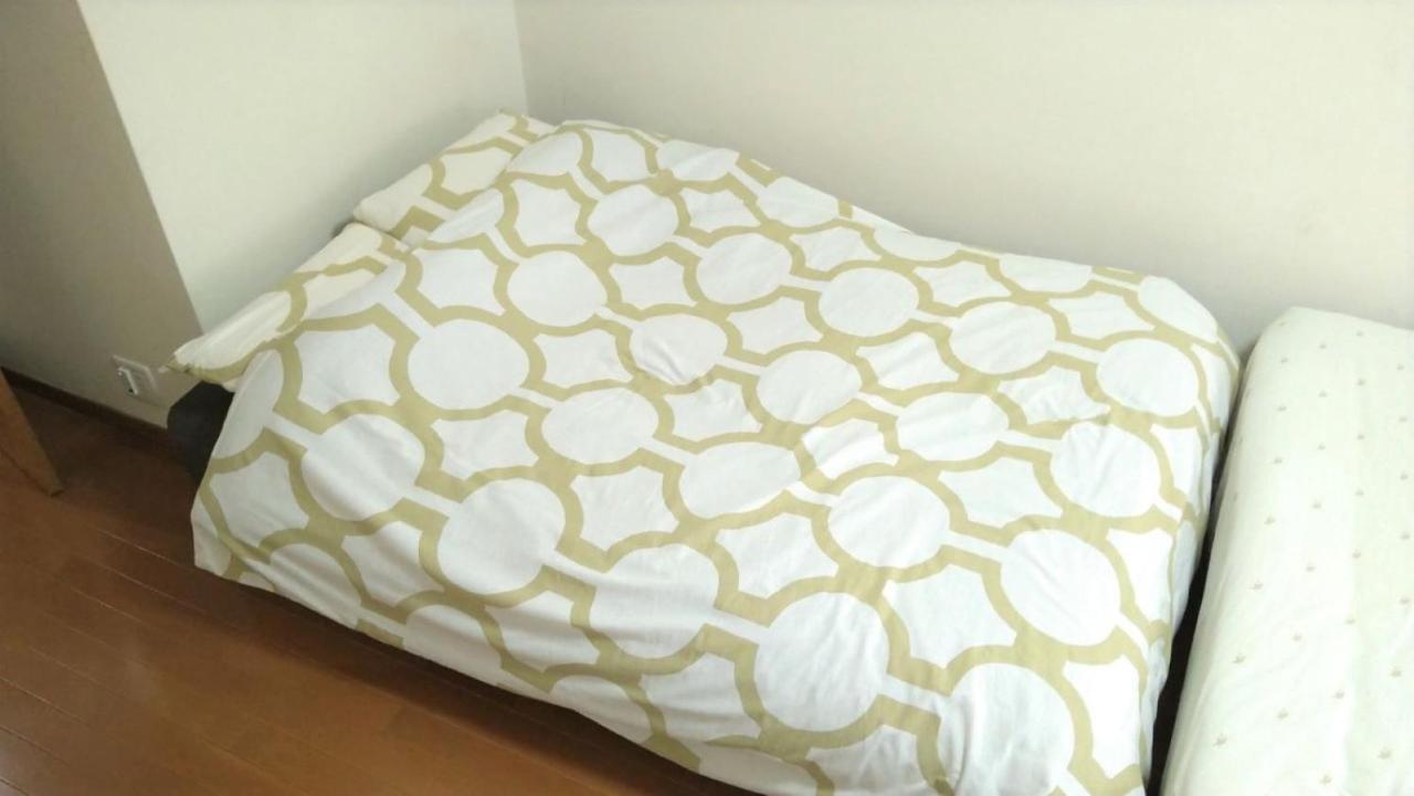 Appartement I Cube高津 à Ōsaka Extérieur photo